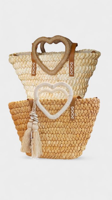 Bolso cereta asa corazon Noa&Ire