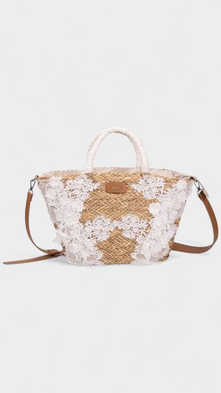 Bolso cereta vip encaje Noa&Ire