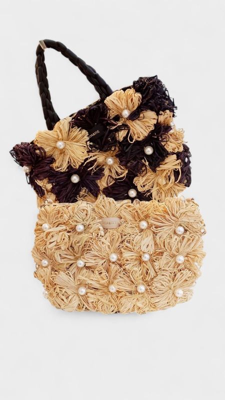 Bolso mini cereta flor Noa&Ire