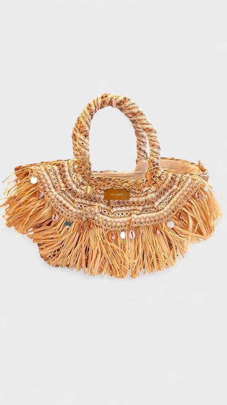 Bolso mini cereta africa Noa&Ire