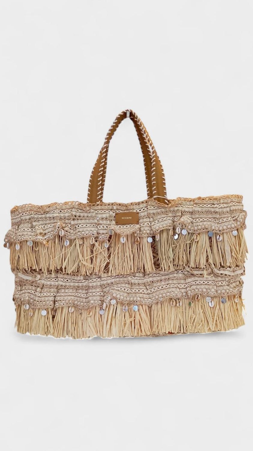 Bolso cereta mega top