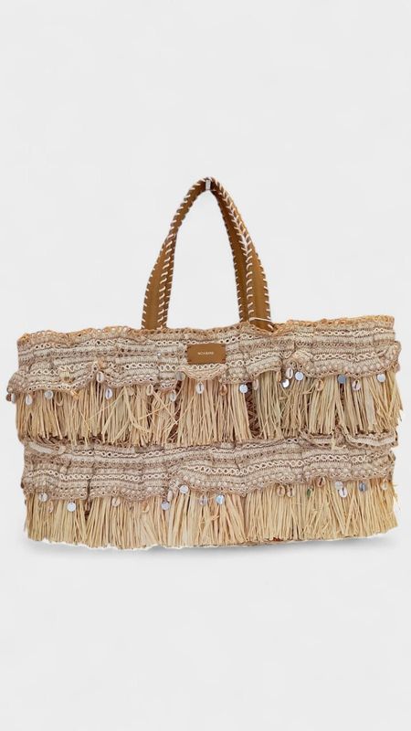 Bolso cereta mega top