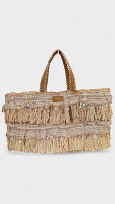 Bolso cereta mega top