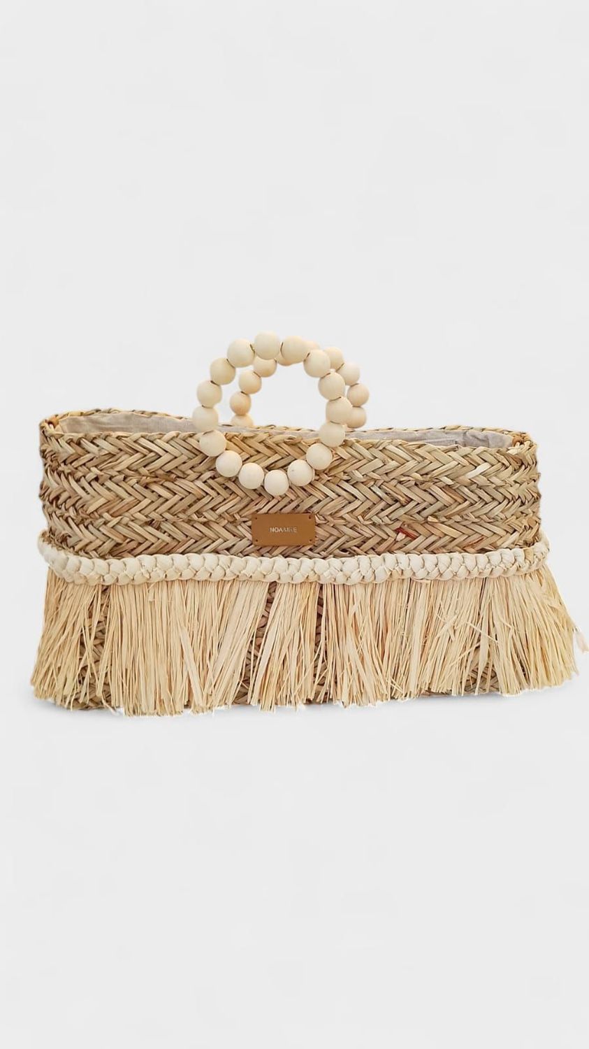Bolso cereta africa Noa&Ire