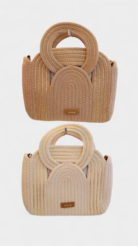 Bolso mini abag