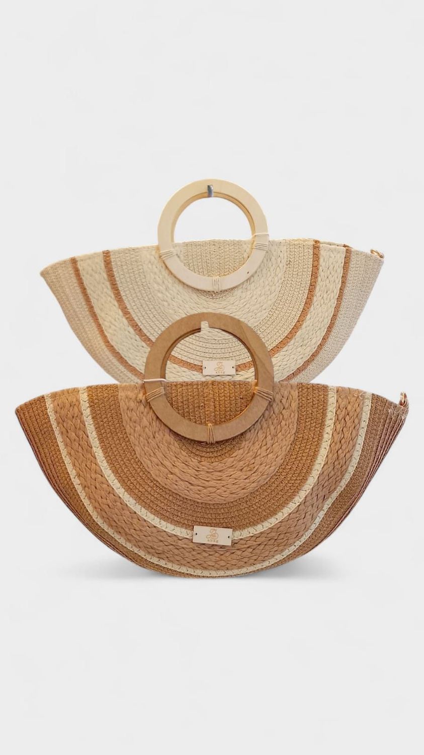 Bolso barco abag