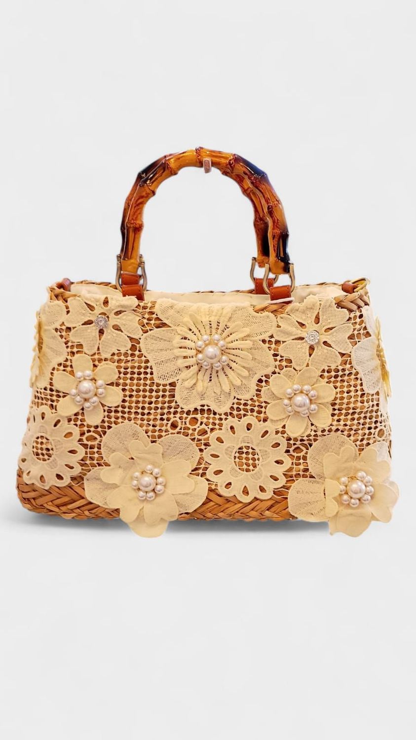 Bolso cereta Kasandra