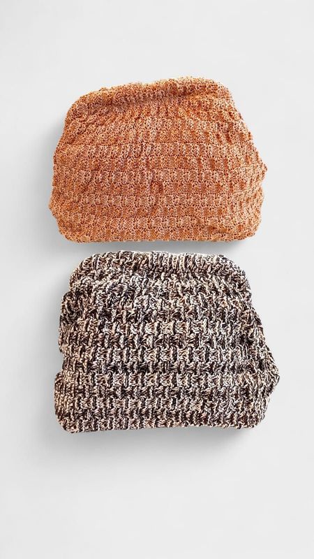 Bolso mano caroline