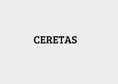 Ceretas