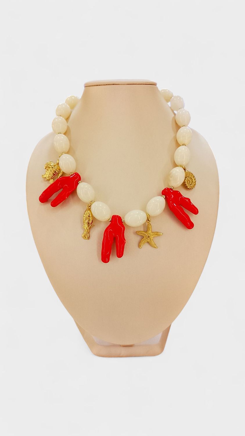 Collar Hawaii