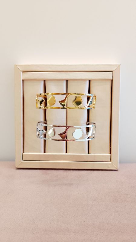 Brazalete islas canarias ACERO