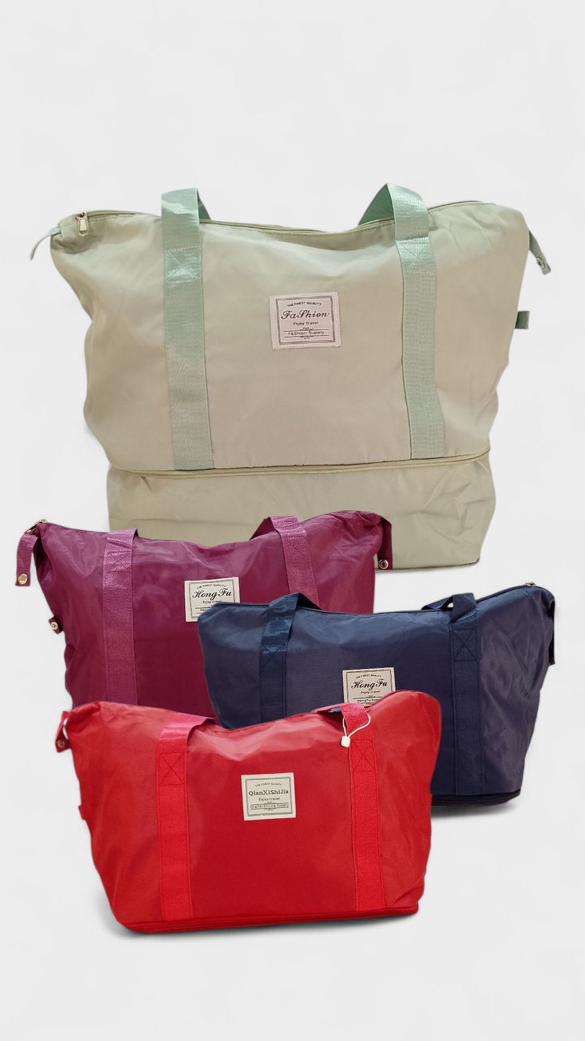 Bolso de viaje