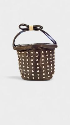 Bolso mil tachuelas