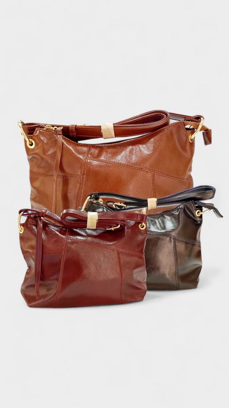 Bolso argolla