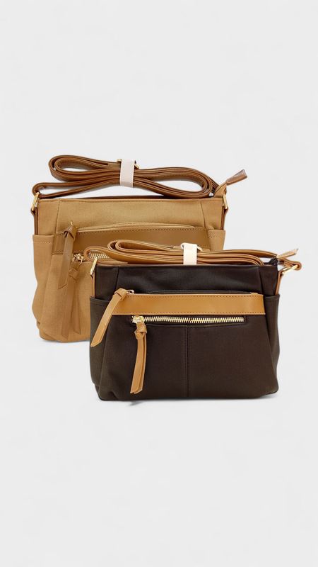 Bolso tela basic MD