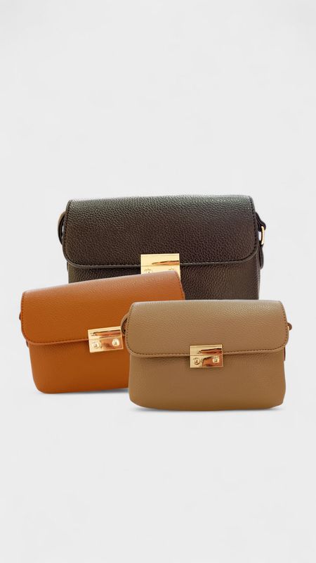 Bolso Melania