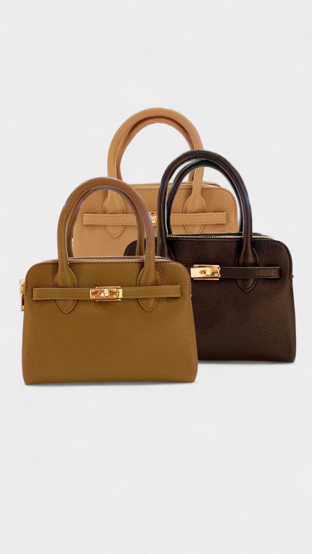Bolso top marca pequeño