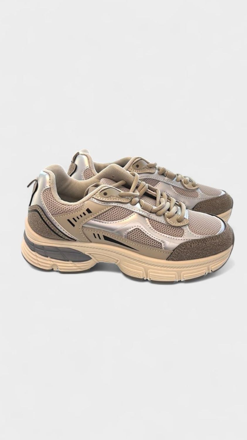 Tenis grey