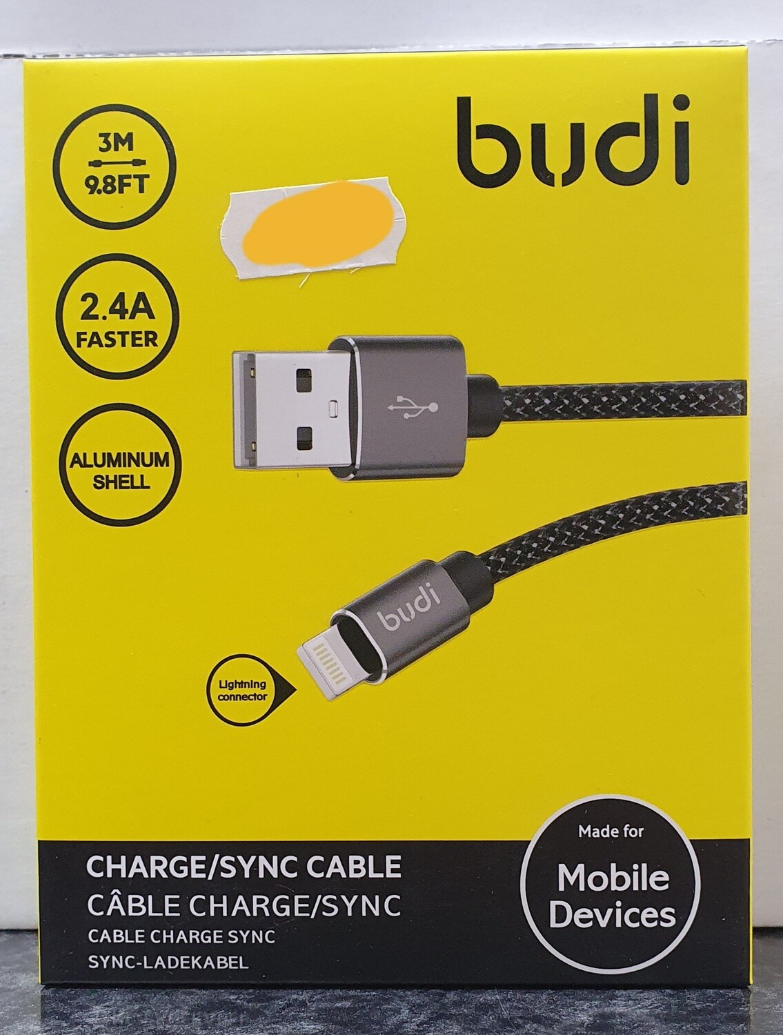 iphon charger
