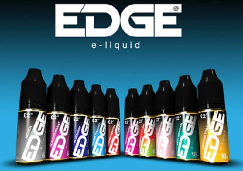 edge