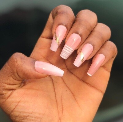 Medium Length Sets