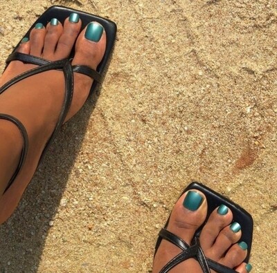 Toe Nail Sets