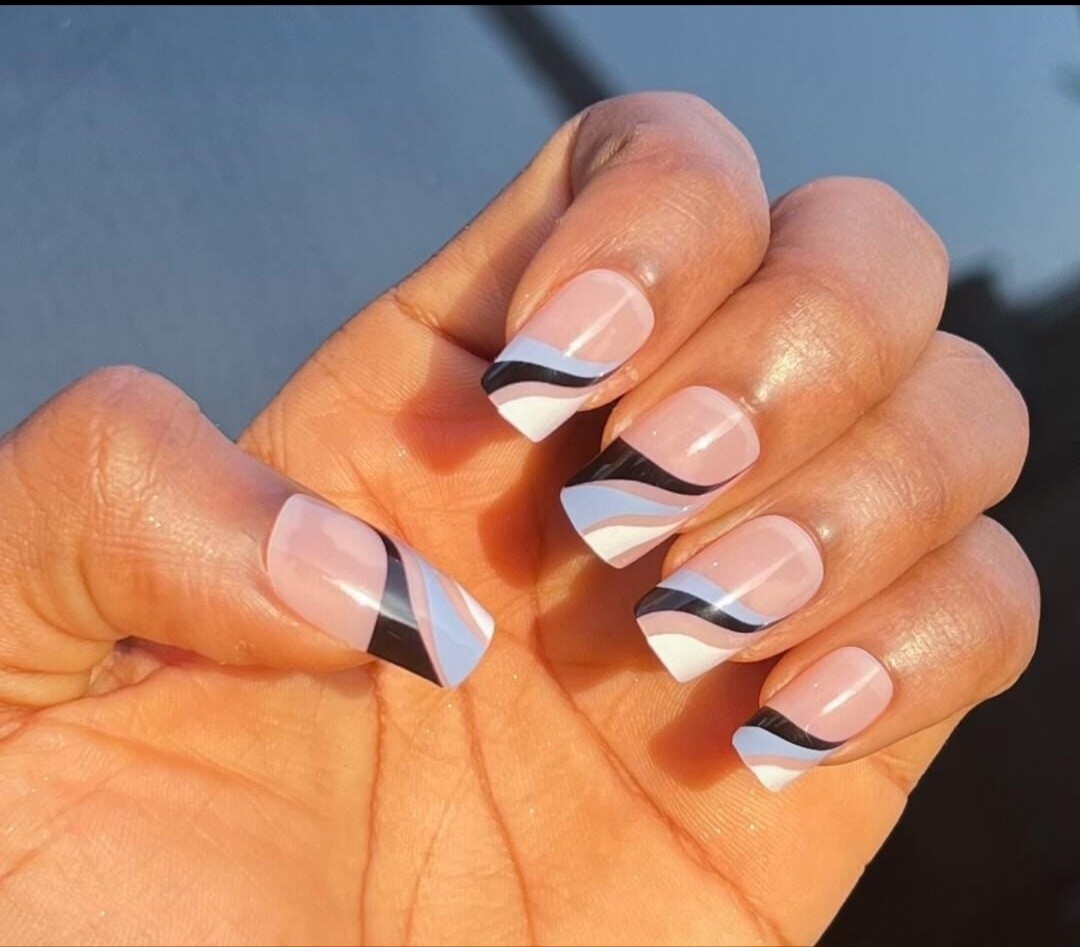 Bosslady Set