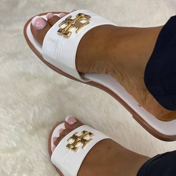 French Toe Nail Set