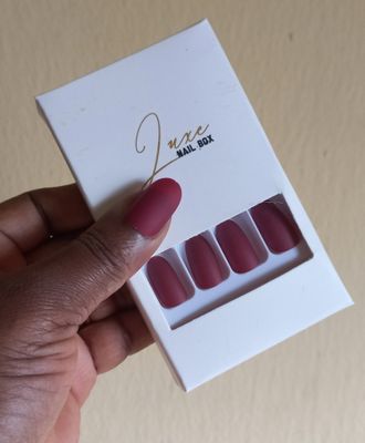 Sandra Matte Set
