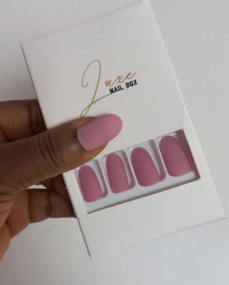 Davina Matte Set