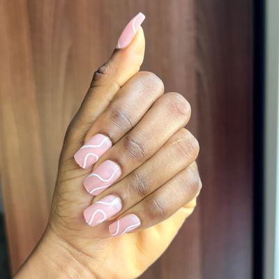 Dainty Set