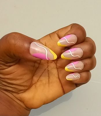 Linda Set 