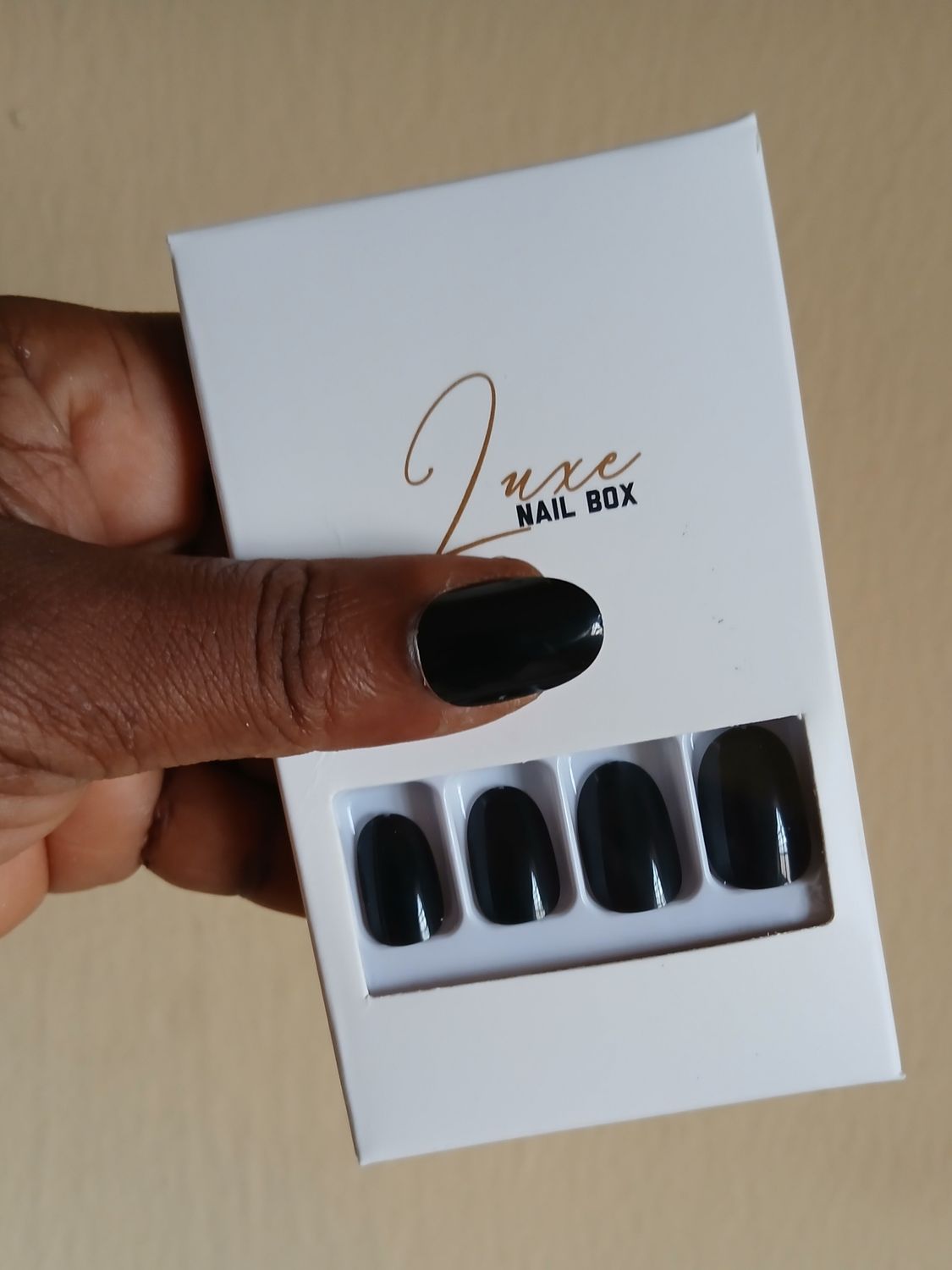  Noir Set 