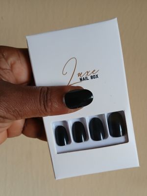  Noir Set 