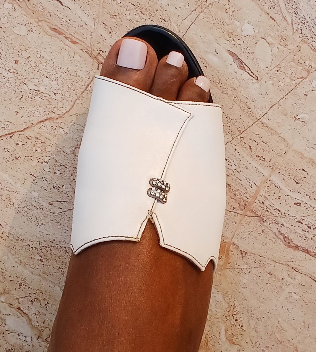 Candy Toe Nail Set