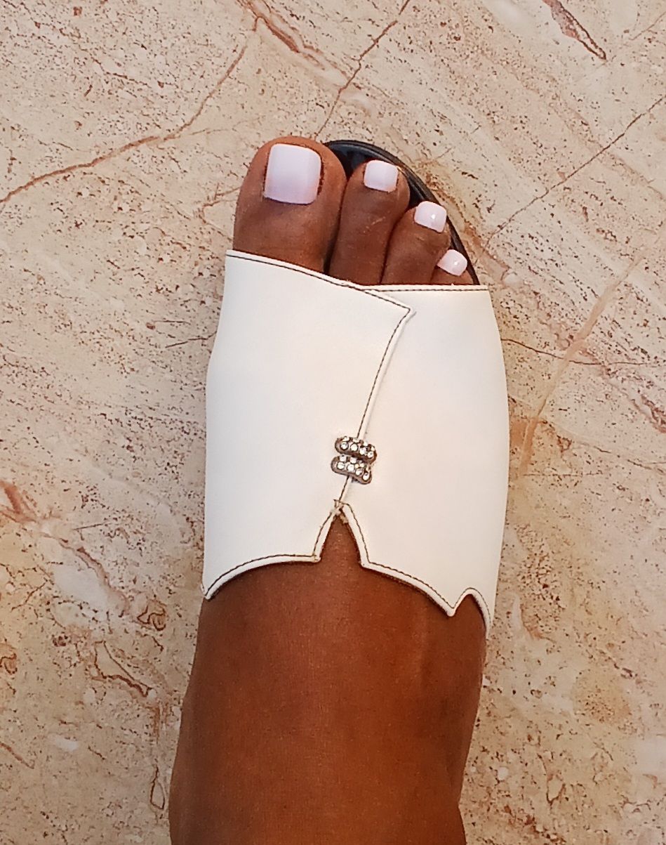 Ombre Toe Nail Set