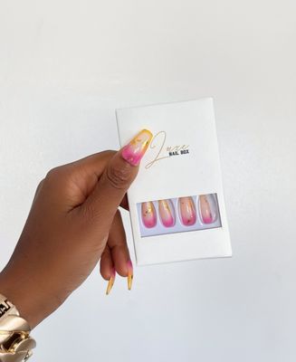 Chic Set