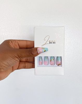 Spicy Chic Set