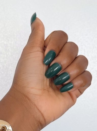 Dark Green Set