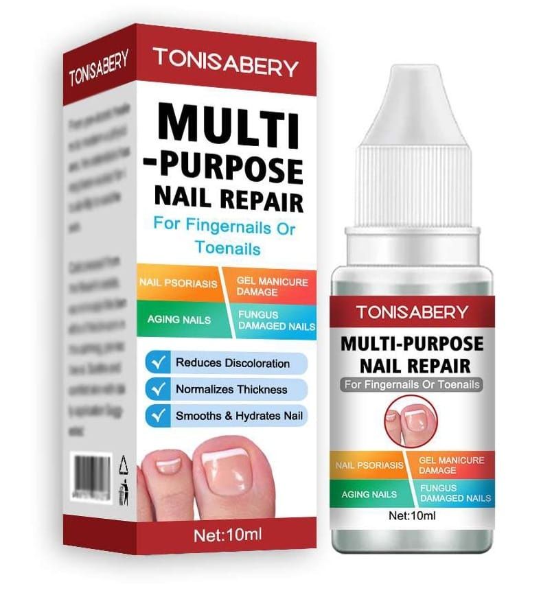 Multi Purpose Nail Repair