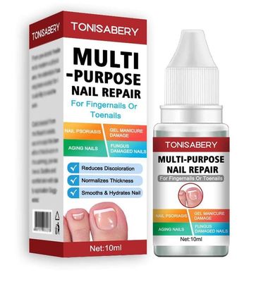 Multi Purpose Nail Repair