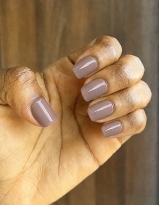 Taupe Square Set
