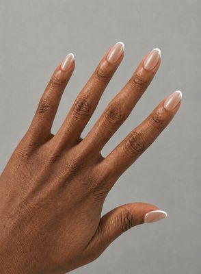 Milk French Cat Eye