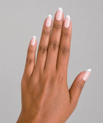 Classic White French