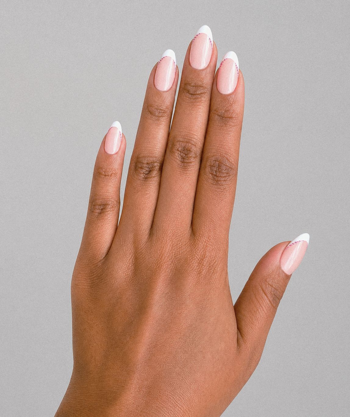 Classic White French