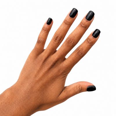 Glossy Black Set 