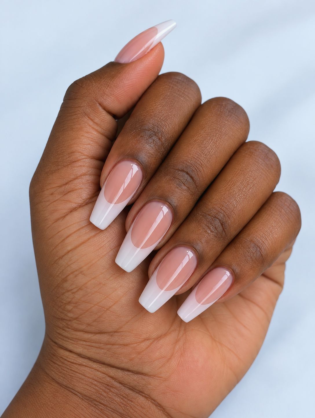 French Nude
