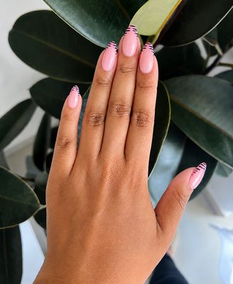 Pink Tiger 