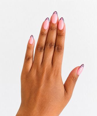 Pink Tiger 