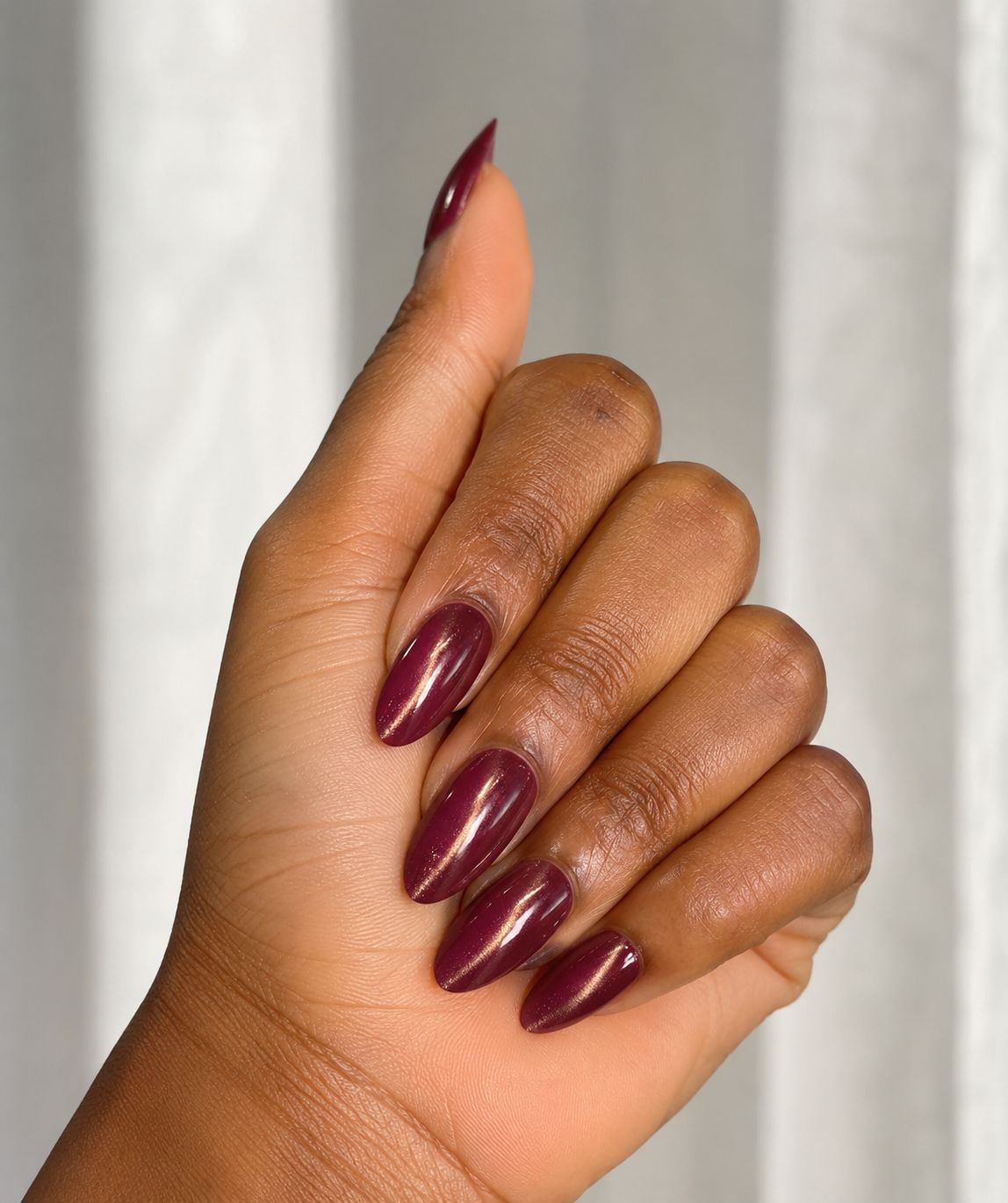 Merlot Cat Eye